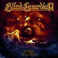 Blind Guardian – A Voice In The Dark